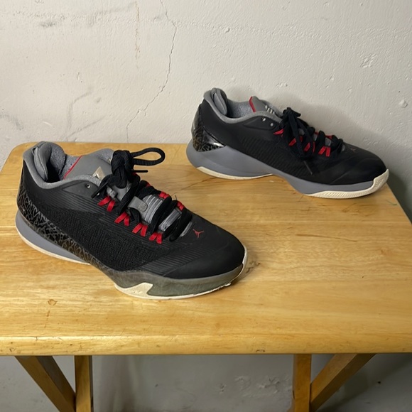 Jordan CP3 - Picture 3 of 5